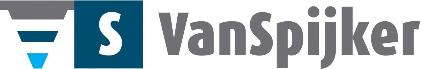 logo_VanSpijker_CMYK